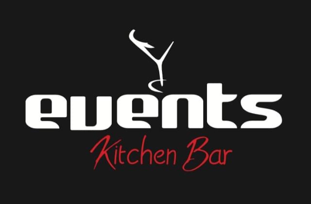 Events Kitchen Bar